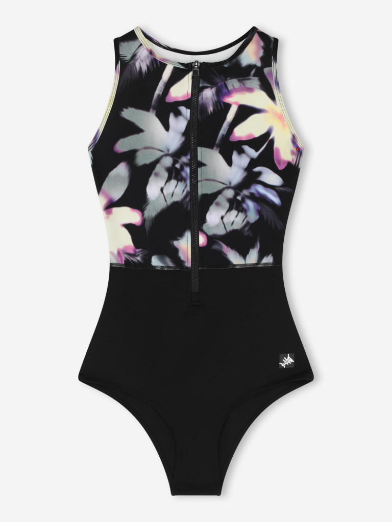 Купальник слитный женский Termit