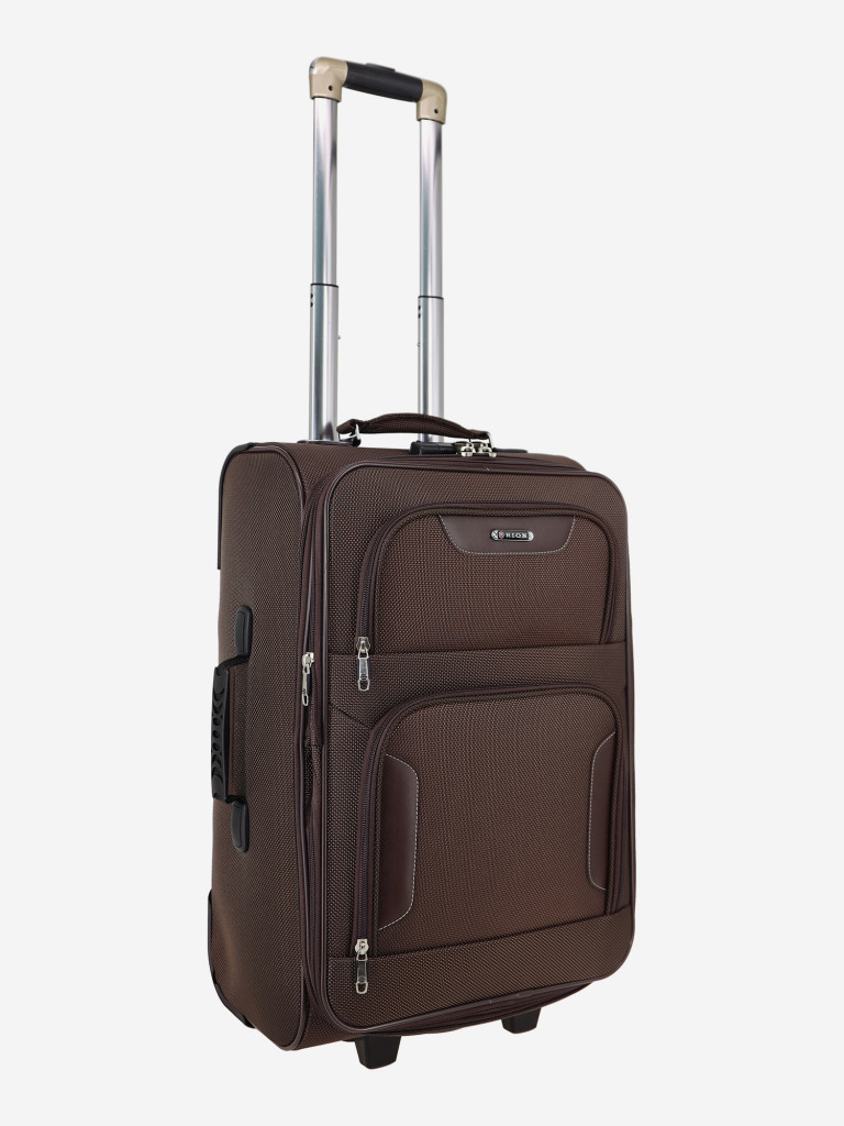 Чемодан Рион+ (RION+)