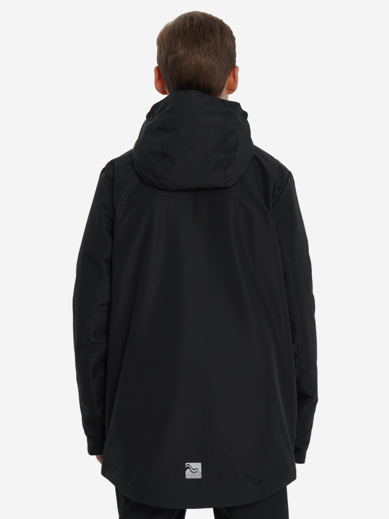 Легкая куртка для мальчиков Northland