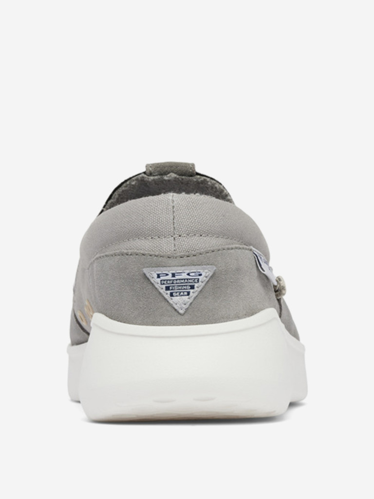 Слипоны мужские Columbia Boatside Pfg