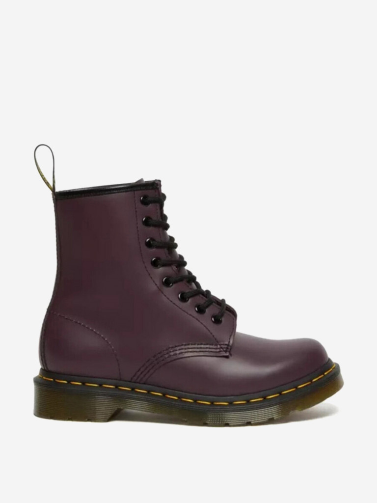 Ботинки женские Dr. Martens Fourteen Sixty Smooth