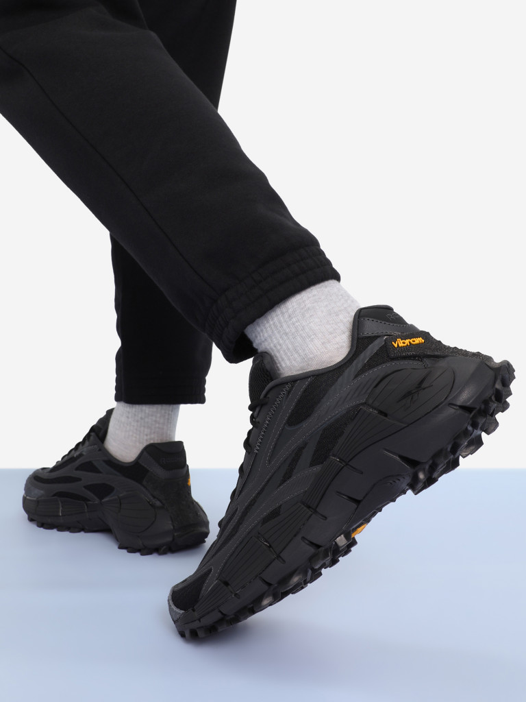 Кроссовки мужские Reebok Zig Kinetica 2.5X