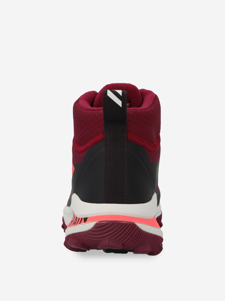 Ботинки утепленные для девочек adidas Fortarun Boa Atr Winter.Rdy