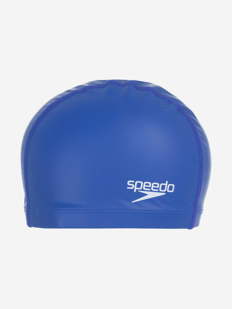 

Шапочка для плавания Speedo, Синий