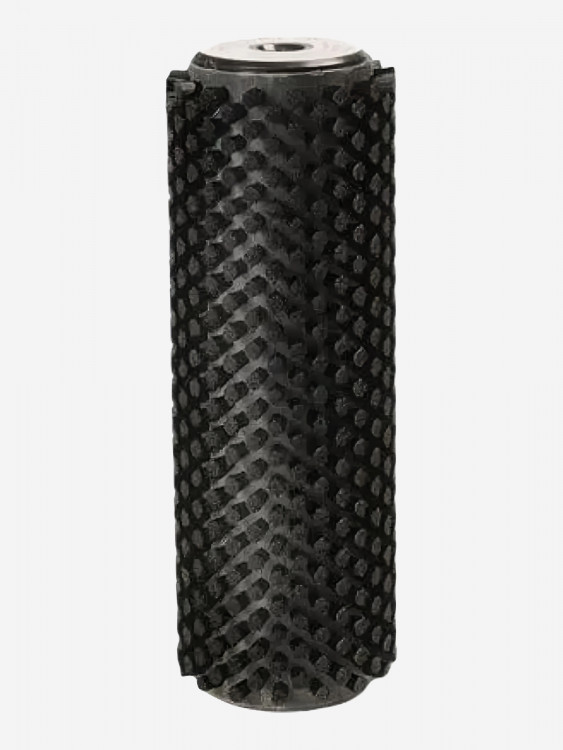 Роторная щётка RED CREEK Black Allround 200мм, черный нейлон, 7мм