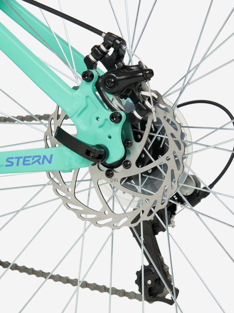 Велосипед горный женский Stern Angel 2.0 alt 27.5"