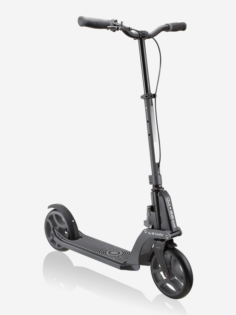Самокат Globber ONE K 200 PISTON DELUXE