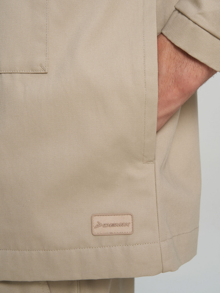 Ветровка мужская Demix