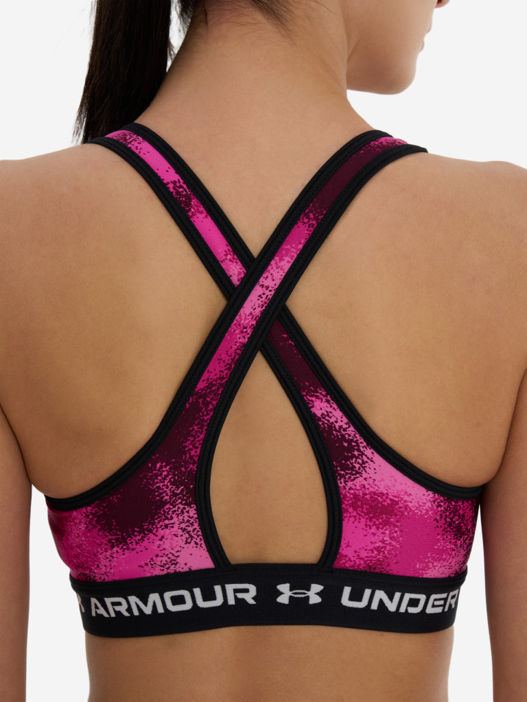 Топ бра спортивный Under Armour