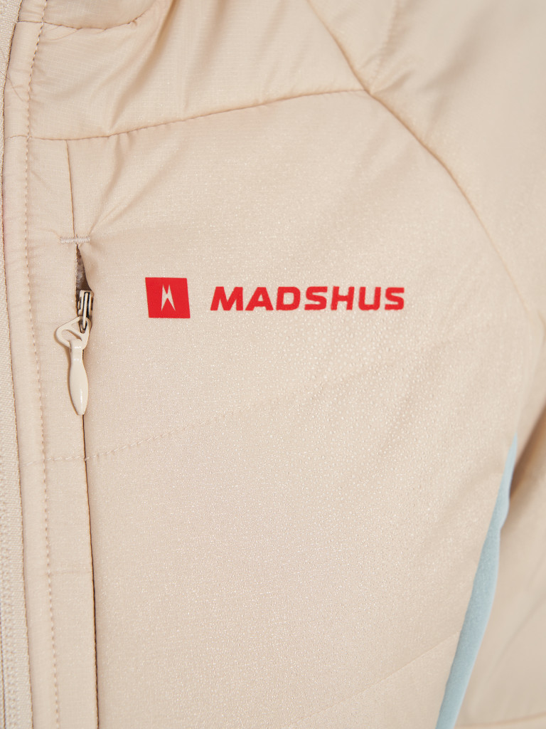 Куртка утепленная женская Madshus