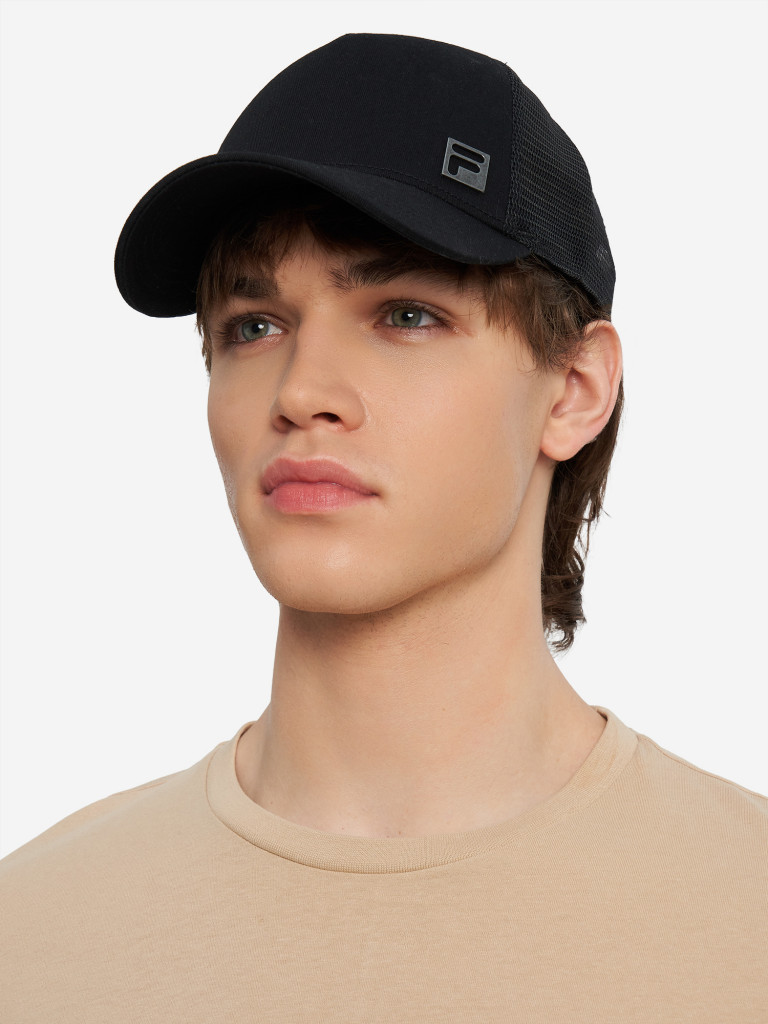 Бейсболка FILA