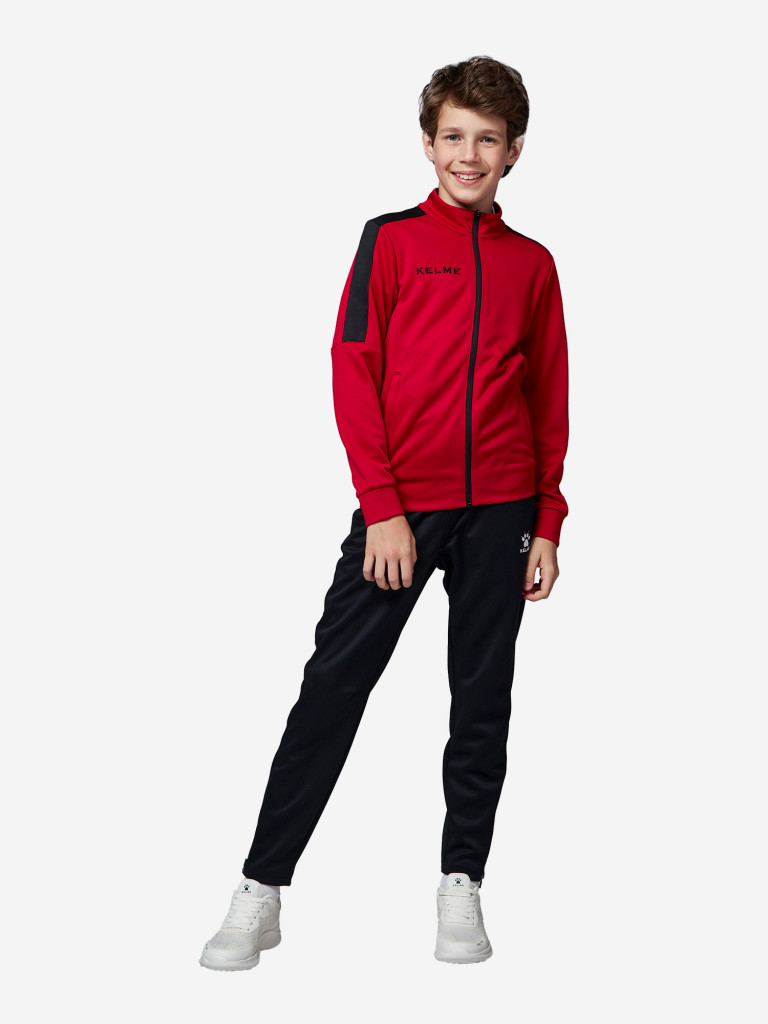 Спортивный костюм детский KELME Tracksuit