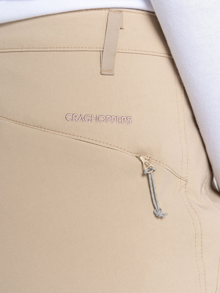 Шорты женские CRAGHOPPERS Kiwi Pro