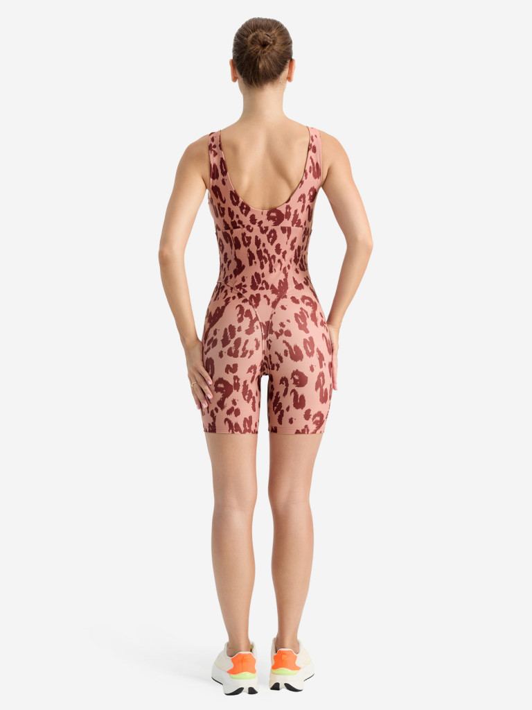 Комбинезон женский спортивный BARKA