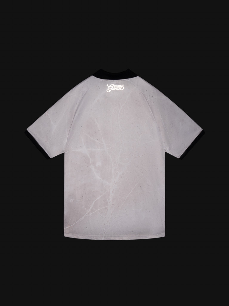 Джерси Kappa x OBLADAET