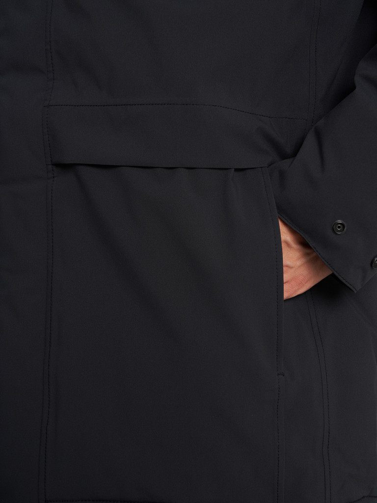 Куртка утепленная мужская Jack Wolfskin Cold