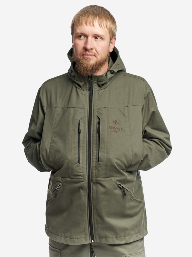 Костюм мужской Fantom Force AZIMUT летний для охоты и рыбалки