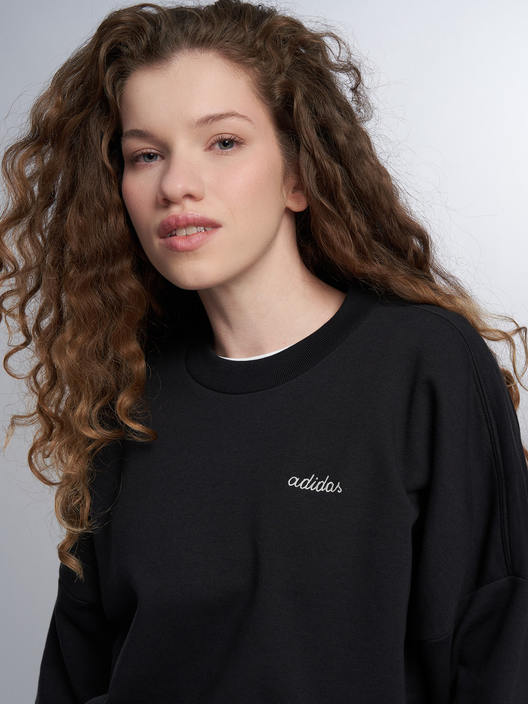 Свитшот женский adidas