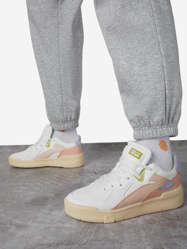 Кеды женские Li-Ning