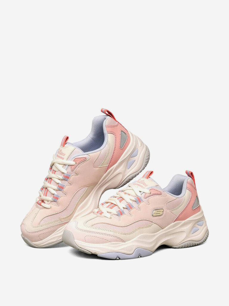 Кроссовки Skechers D'Lites