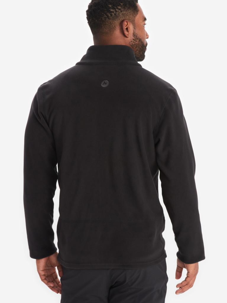Джемпер флисовый мужской Marmot Reactor Polartec