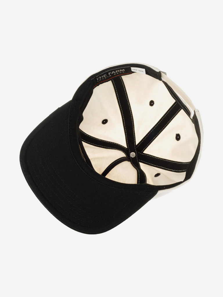 Бейсболка с прямым козырьком GOORIN BROTHERS 101-1372