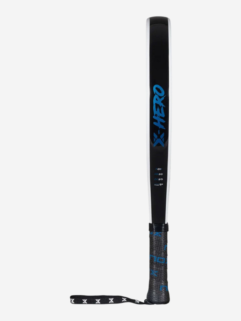 Ракетка для падела Nox X-Hero White 2026