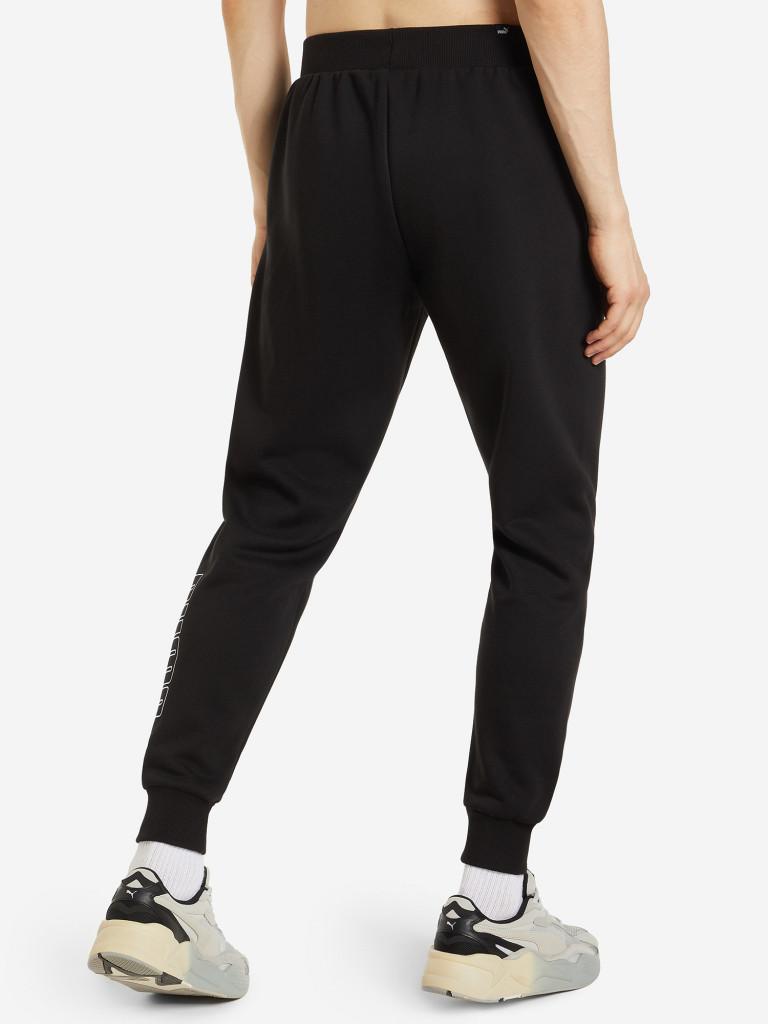 Брюки мужские PUMA Power