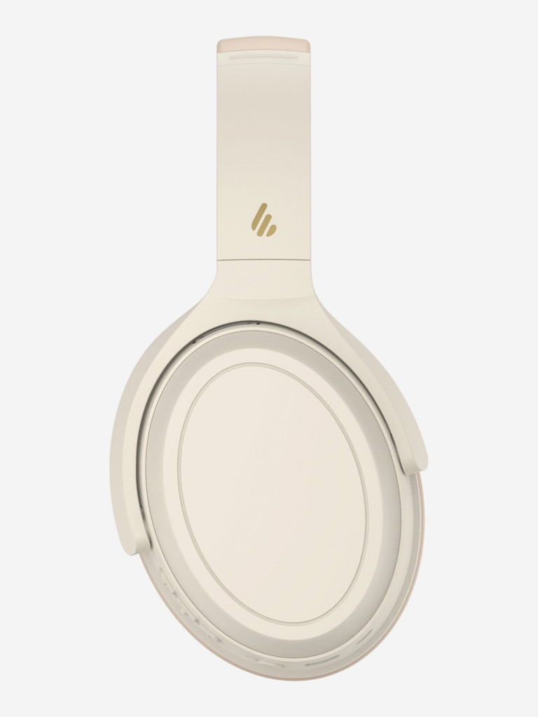 Наушники Edifier WH700NB, Bluetooth, мониторные, слоновая кость