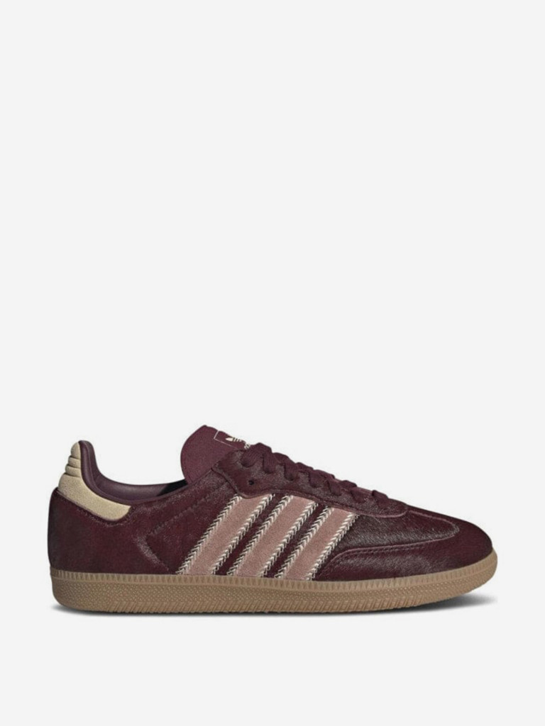 Кроссовки Adidas Samba OG