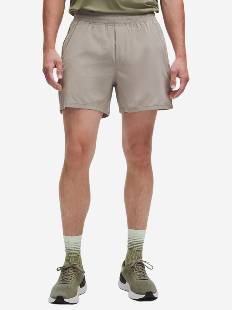 Шорты Lululemon Pace Breaker Short
