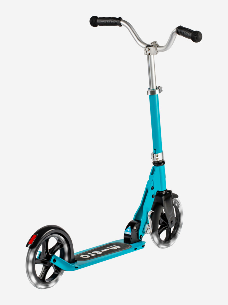 Самокат детский Micro Cruiser LED