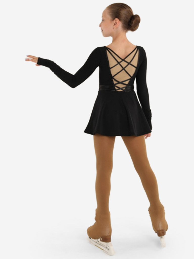 Платье для фигурного катания "Адажио" IceDress