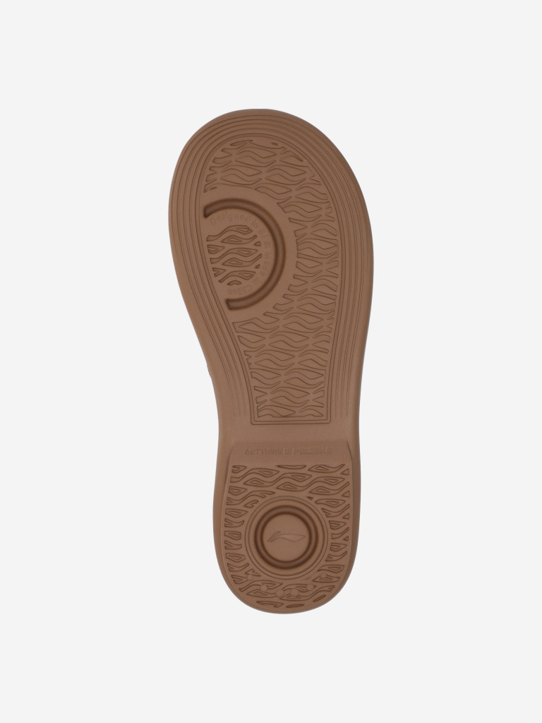 Кеды женские Li-Ning Mia Platform V2
