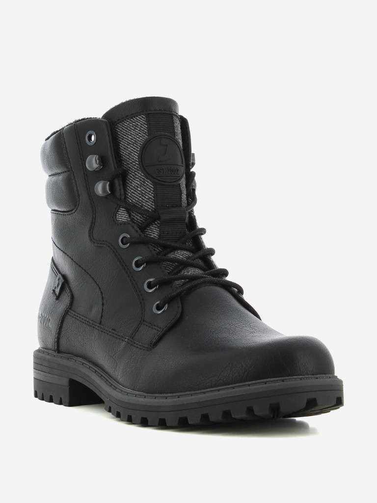 Ботинки утепленные мужские Safety Jogger