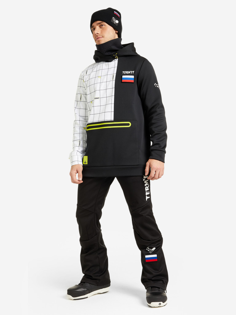 Брюки мужские Termit
