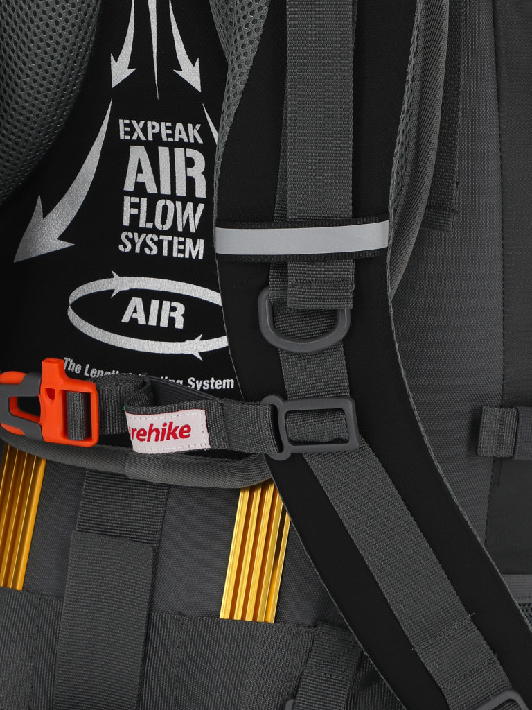 Рюкзак Naturehike Tanfeng, 70 л