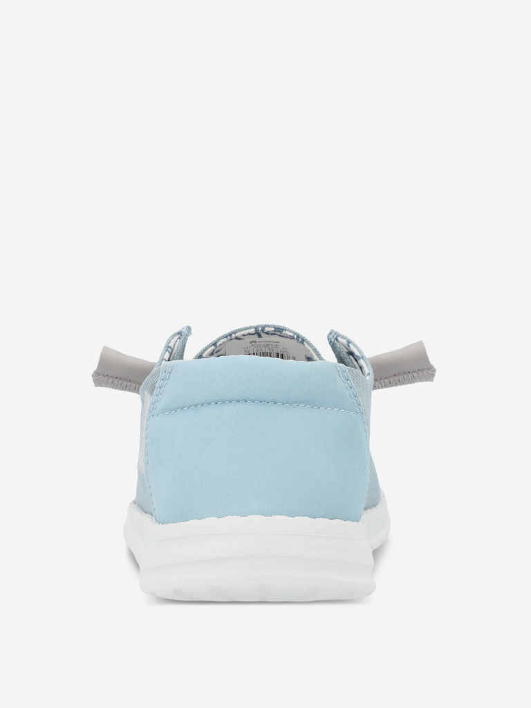 Слипоны женские Outventure Noon Light