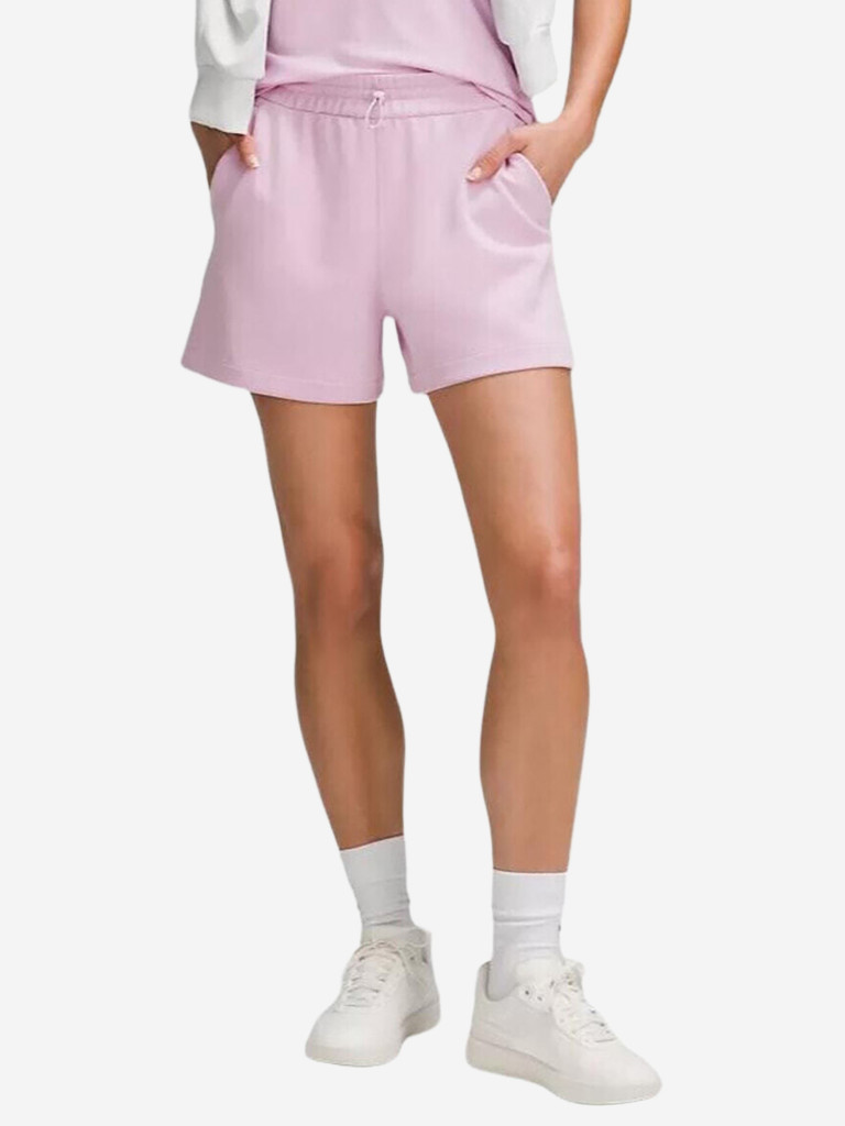 Шорты Lululemon Softstreme Short 4"