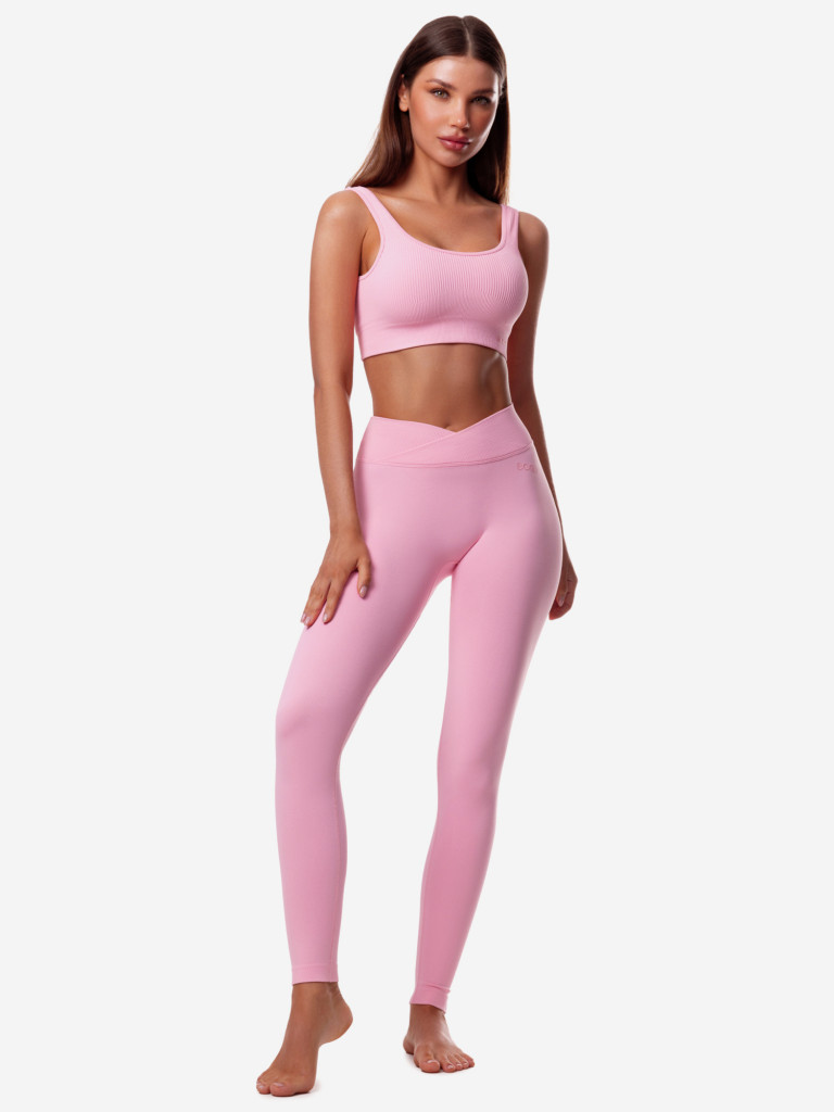 Легинсы спортивные женские SOGU LEGGIN SPORT