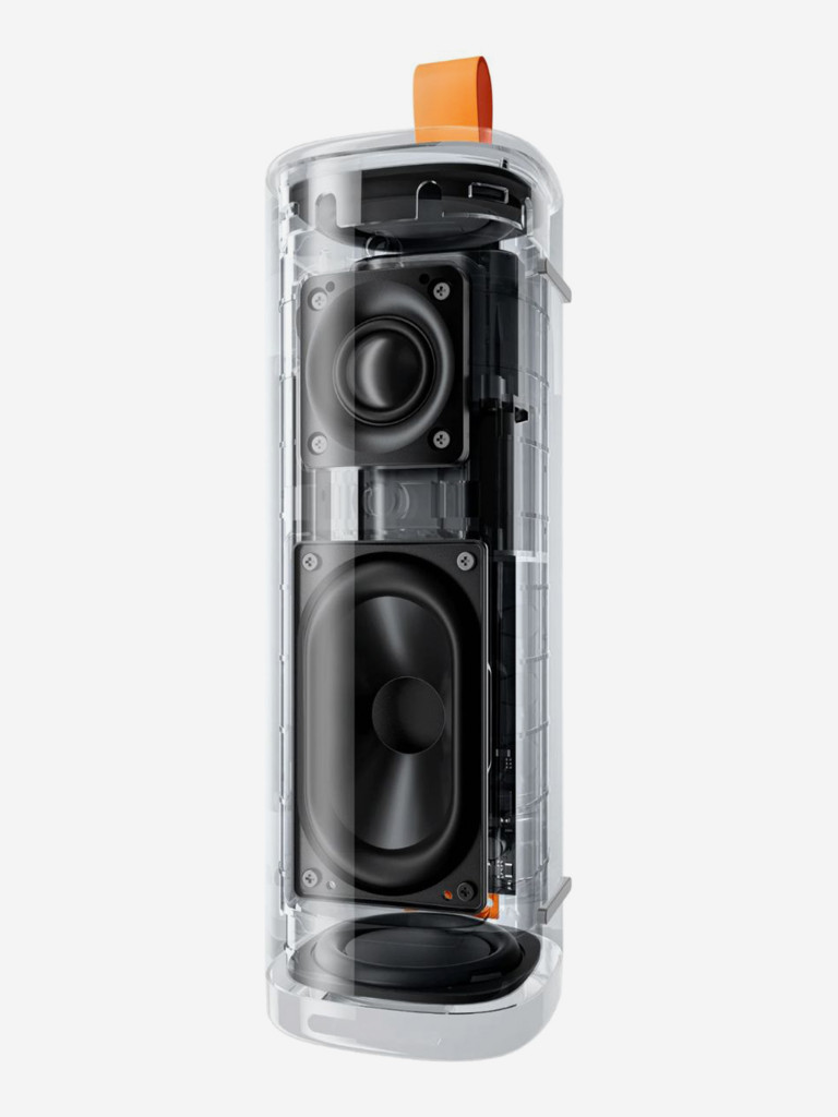 Портативная колонка Xiaomi Sound Outdoor 30W, черный