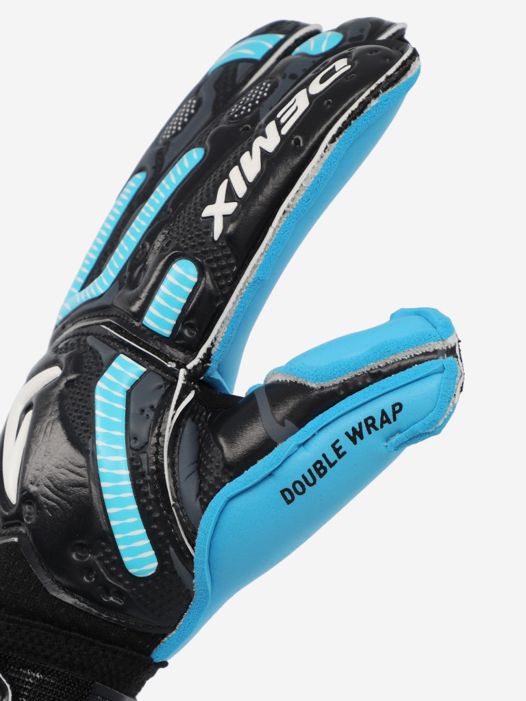 Перчатки вратарские детские Demix