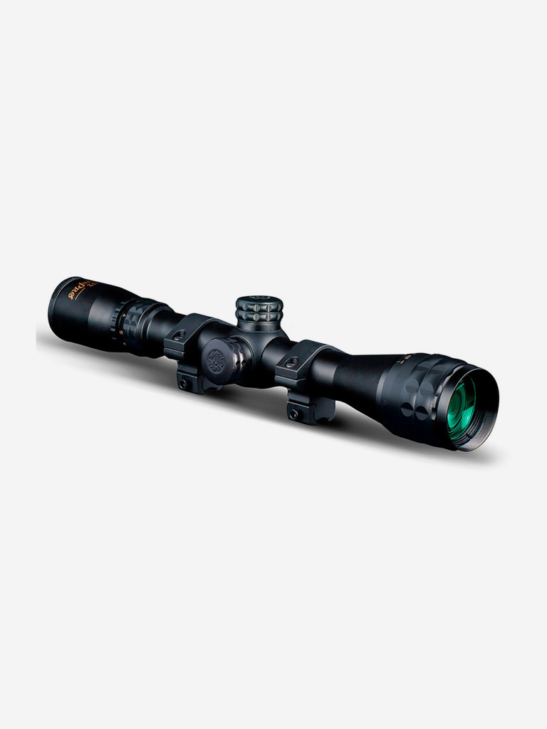 Прицел Konuspro 3-9x32, AO, сетка 30-30