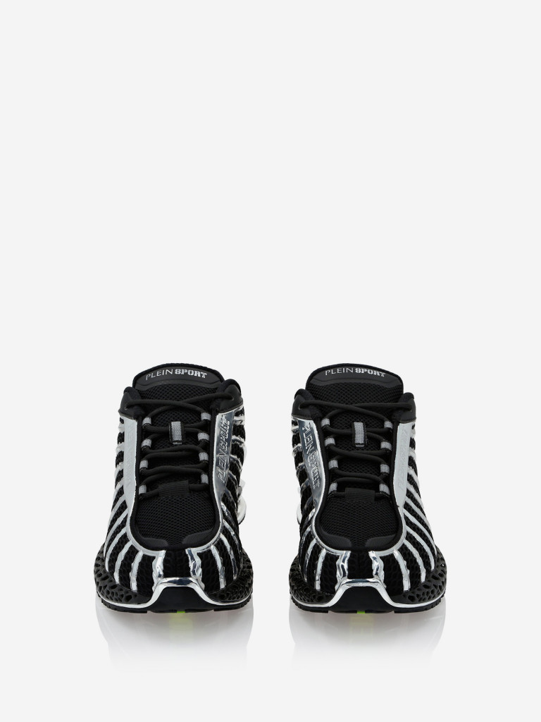 Кроссовки Plein Sport THUNDERSTORM GENX 01