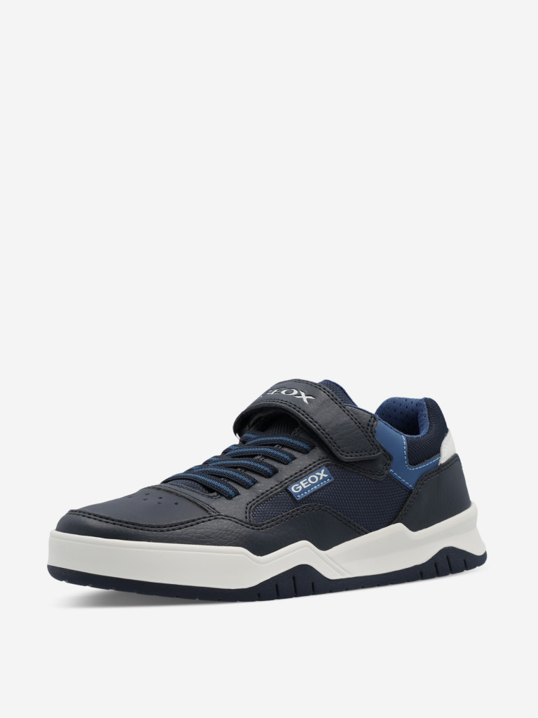 Кроссовки для мальчиков Geox J Perth Boy