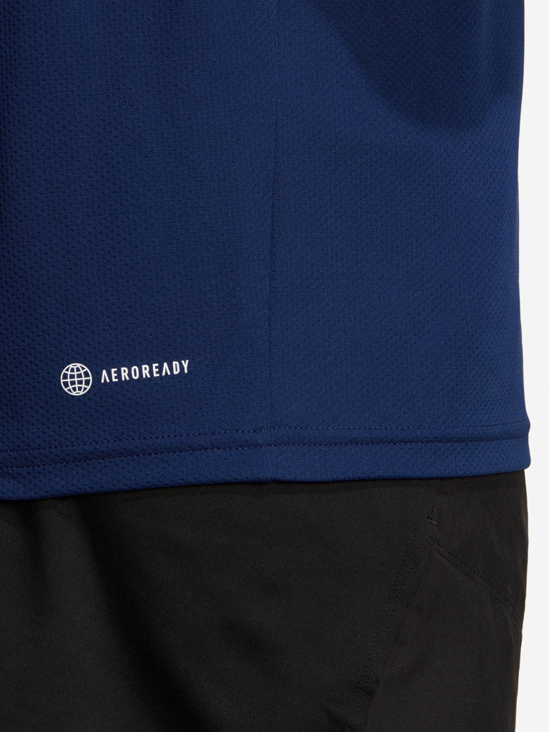 Футболка мужская adidas Base