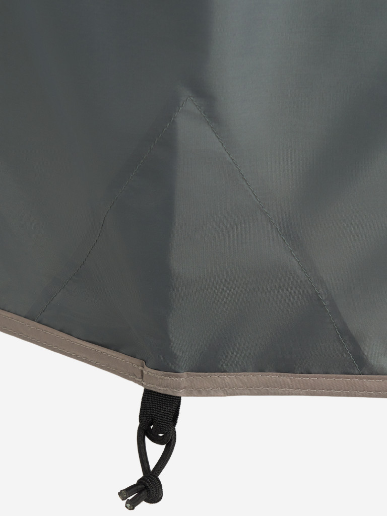 Палатка 4-местная Outventure Quebec