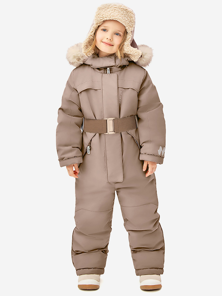 Комбинезон NIKASTYLE