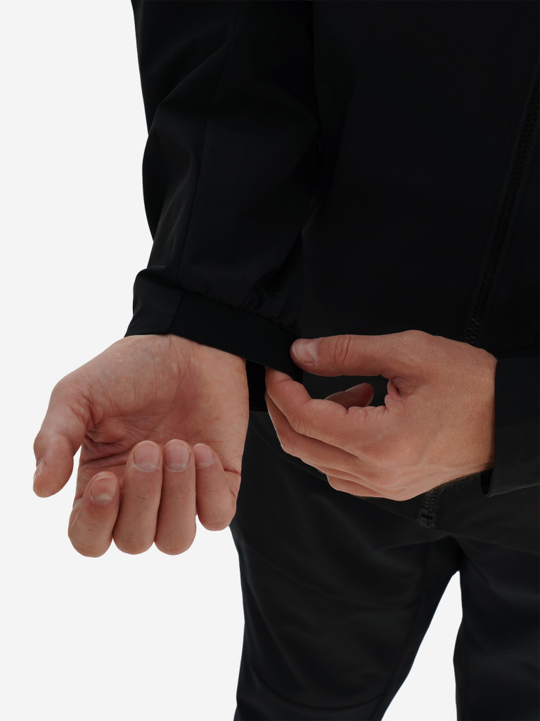 Ветровка мужская Zanier