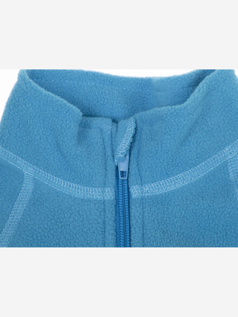 Комбинезон флисовый детский Norfin KIDS THERMO